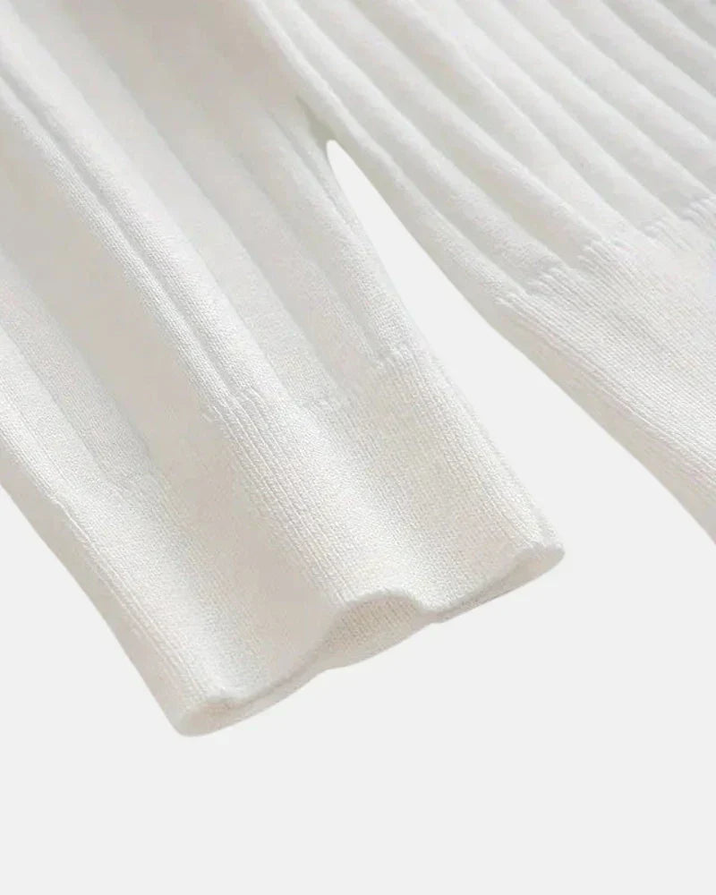 Hampton Soft Knit Polo