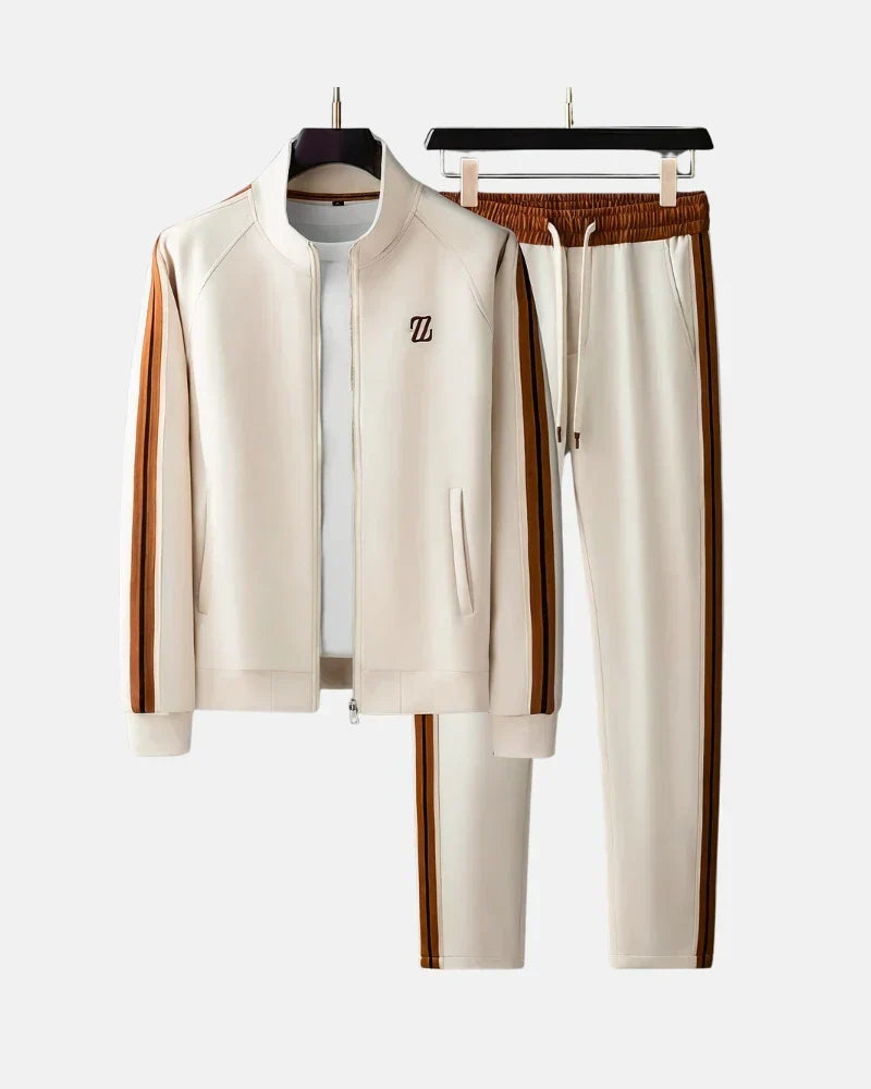 Zion Leisure Tracksuit Set