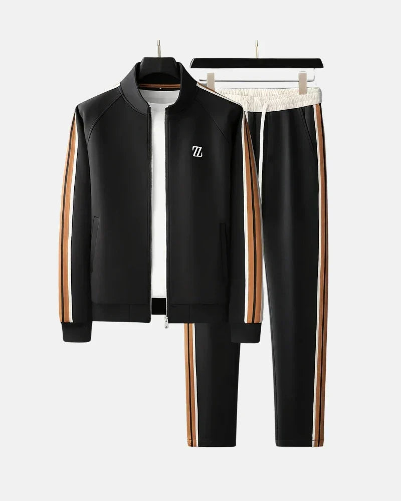 Zion Leisure Tracksuit Set