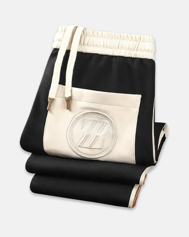 Zion Leisure Tracksuit Set