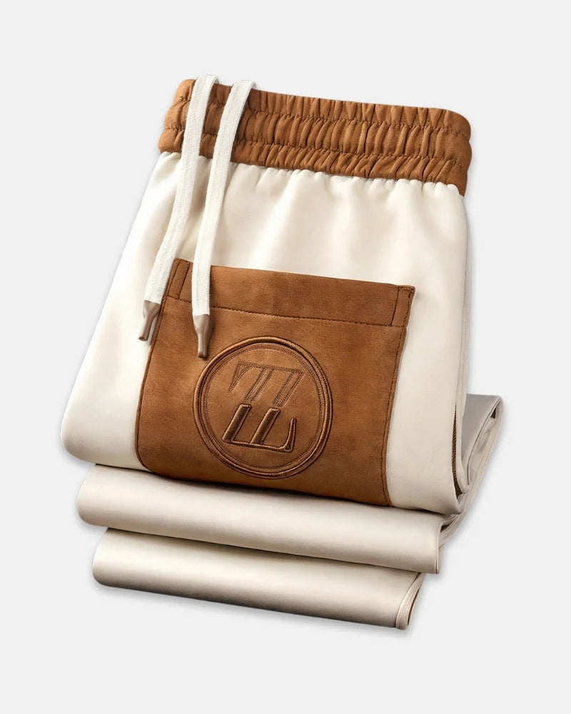 Zion Leisure Tracksuit Set