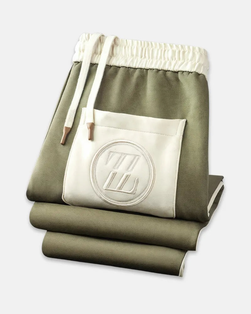 Zion Leisure Tracksuit Set