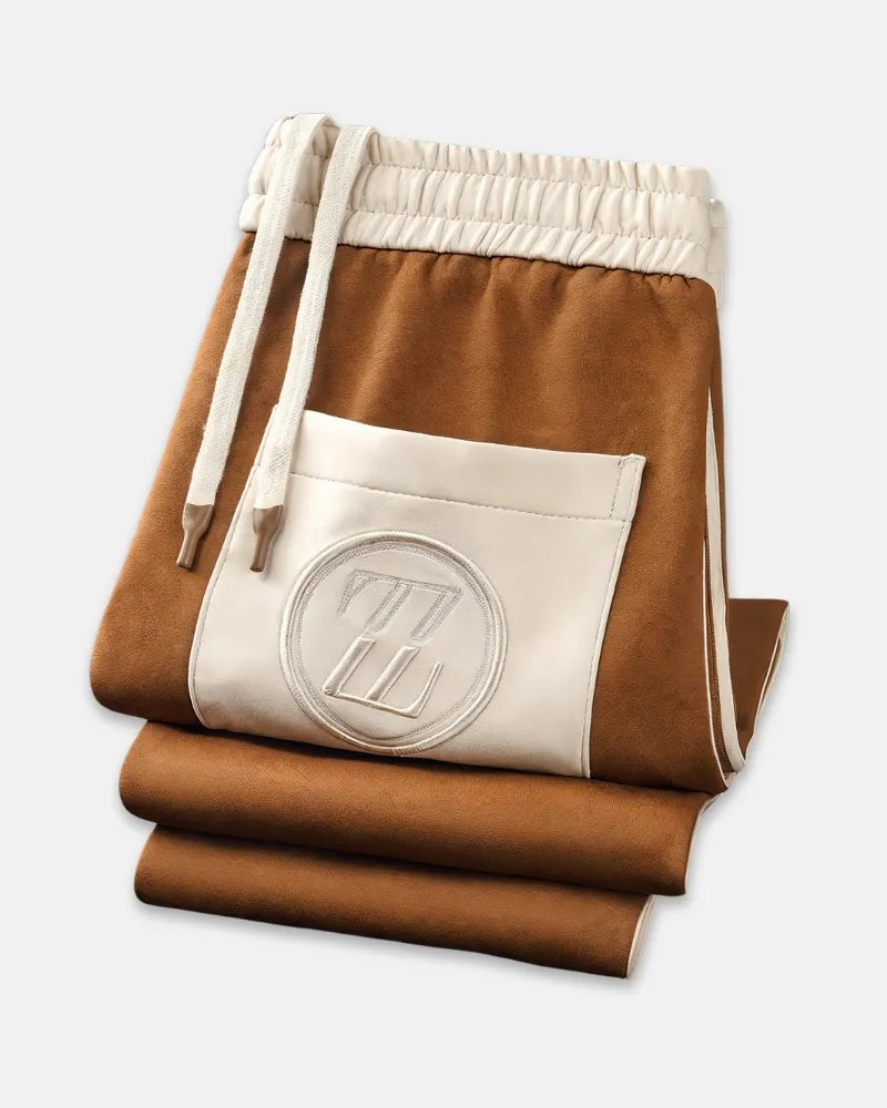 Zion Leisure Tracksuit Set