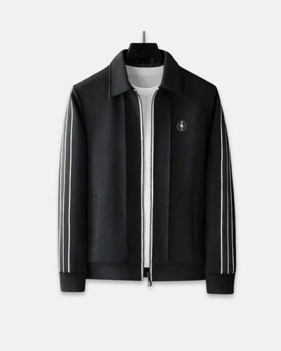 Apex Laid-Back Tracksuit Set