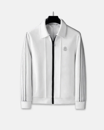 Apex Laid-Back Tracksuit Set