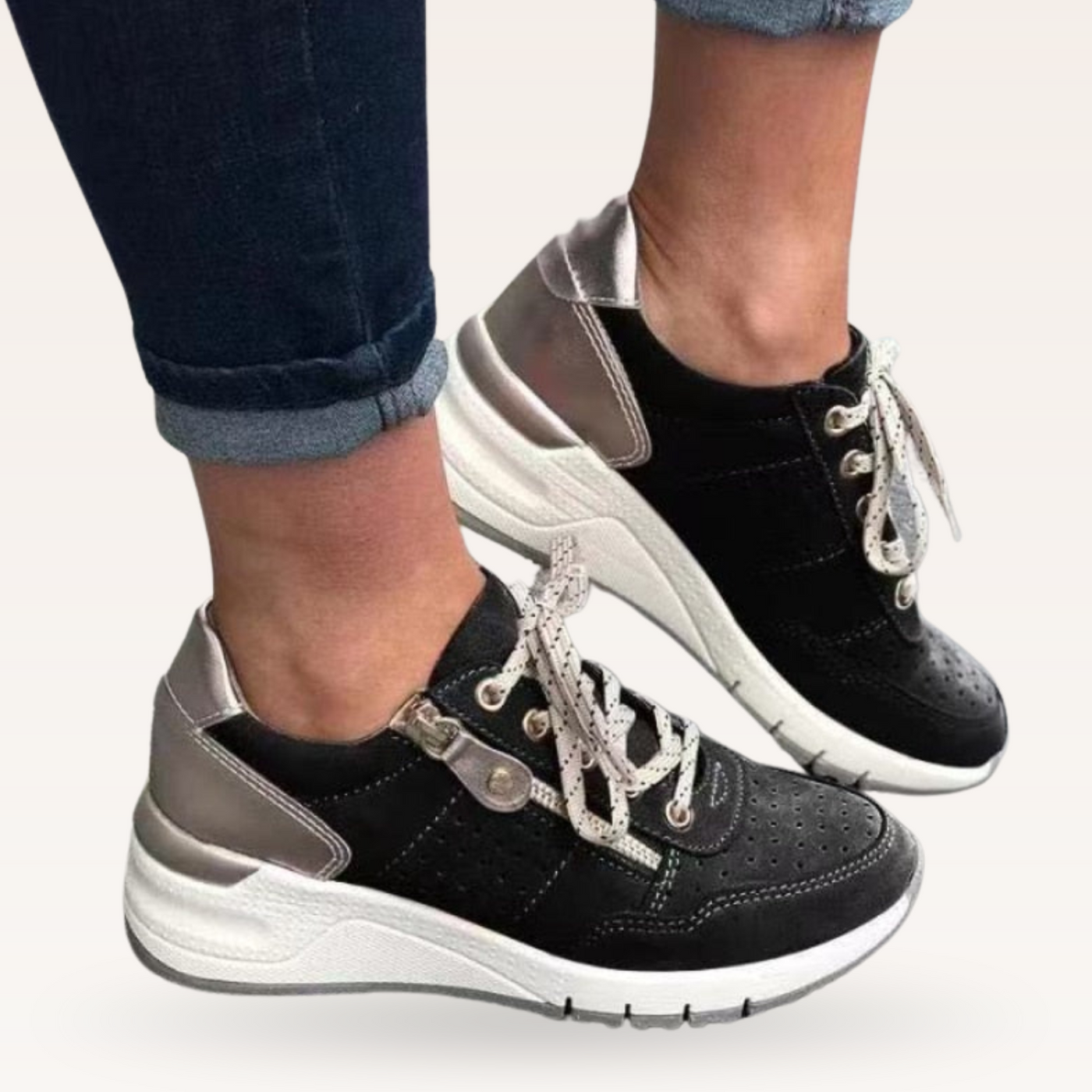 Ilse | Orthopaedic Shoes