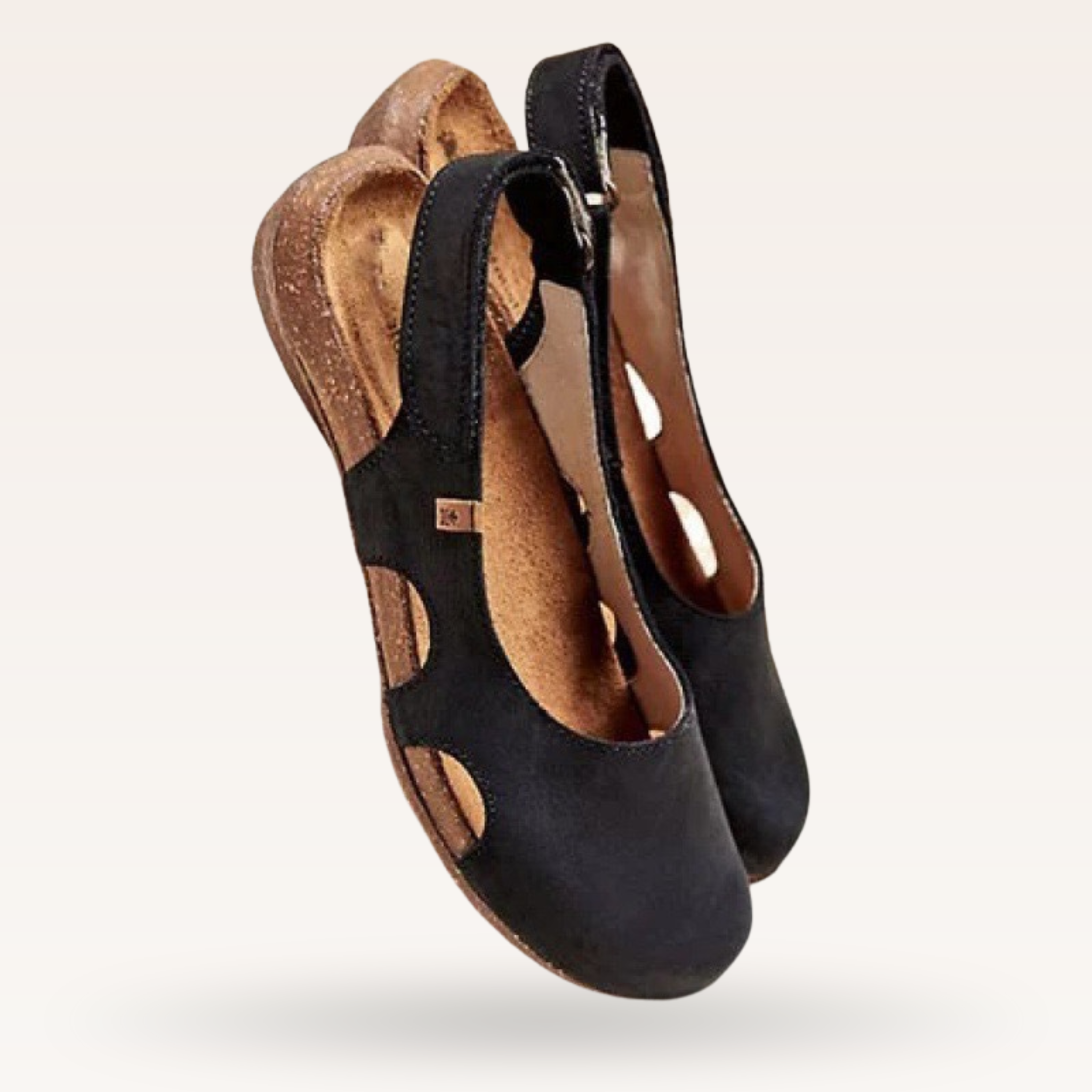 Bina | Supportive Sandals