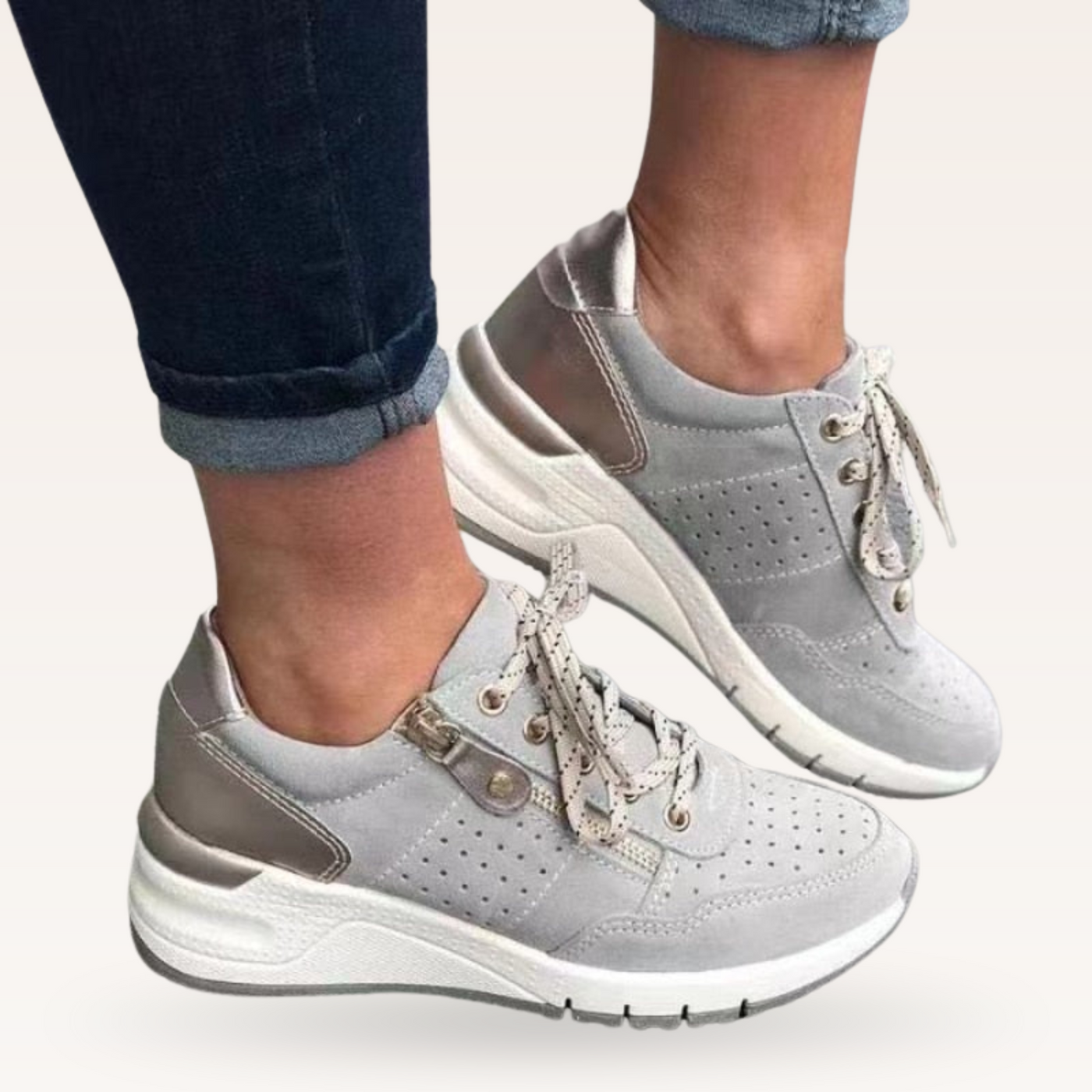 Ilse | Orthopaedic Shoes