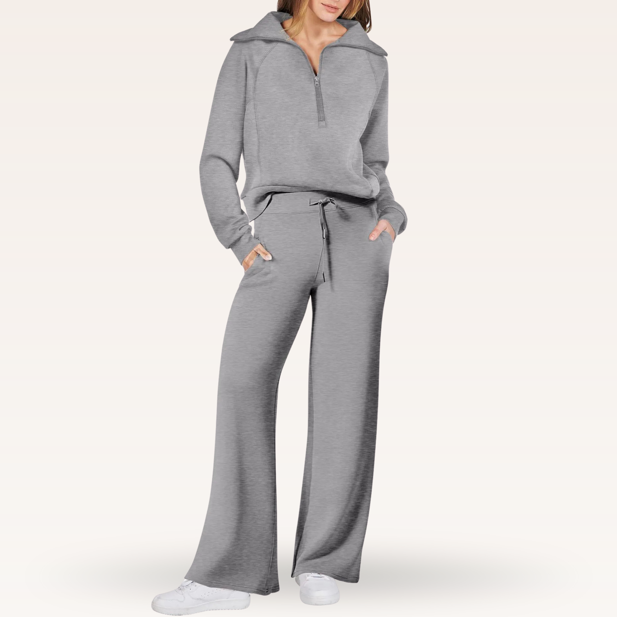 Elena | Set loungewear