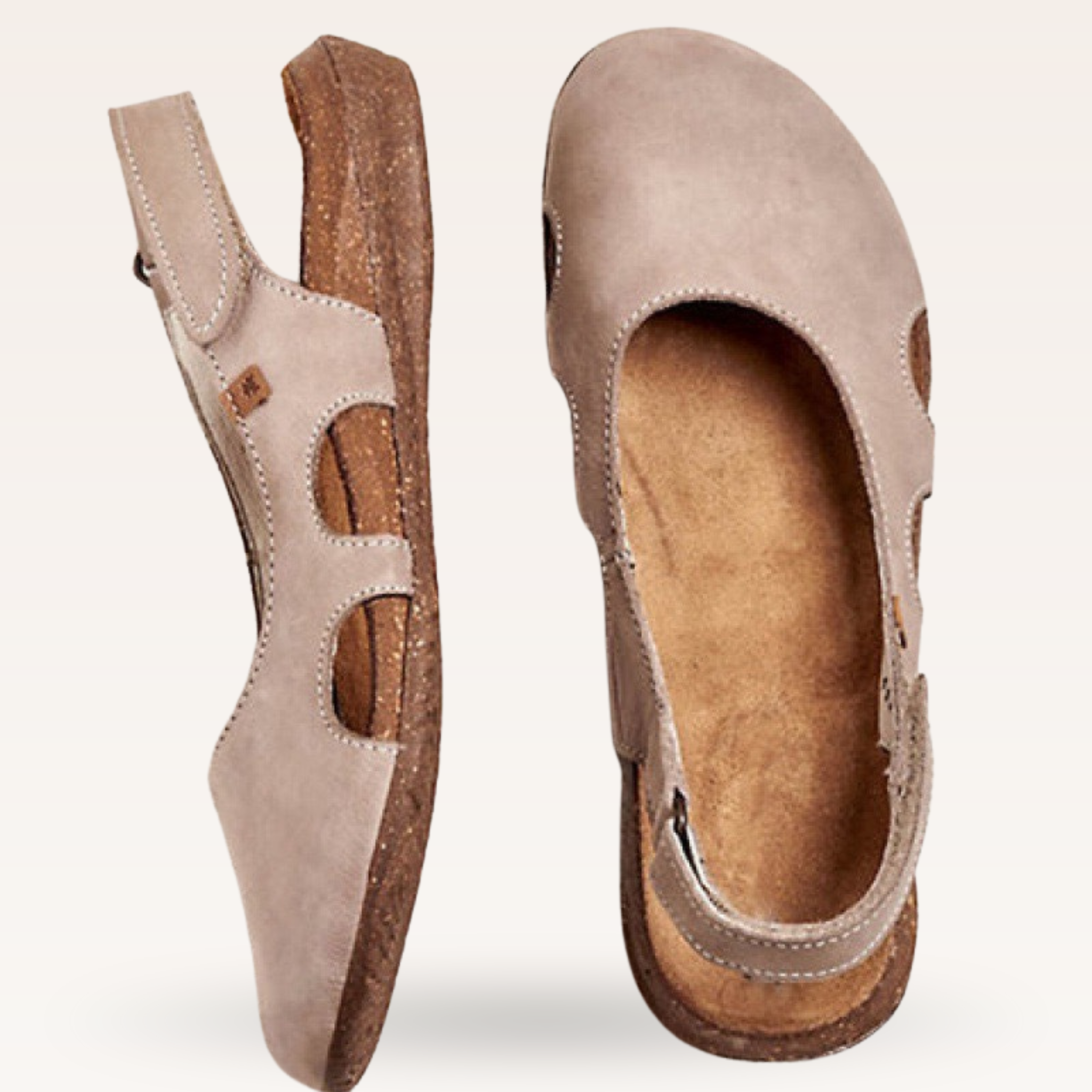 Bina | Supportive Sandals