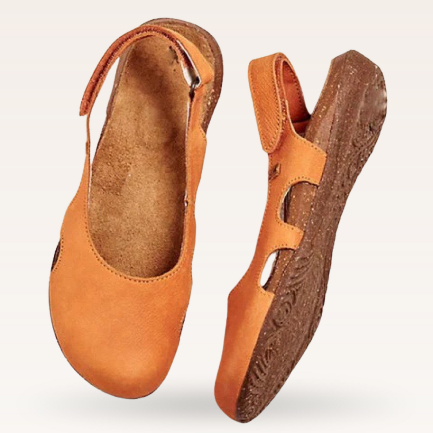 Bina | Supportive Sandals