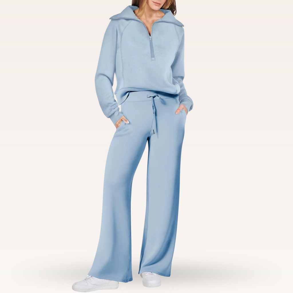 Elena | Set loungewear