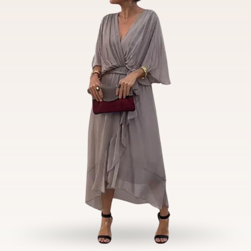 Valeria | Elegant Summer Dress