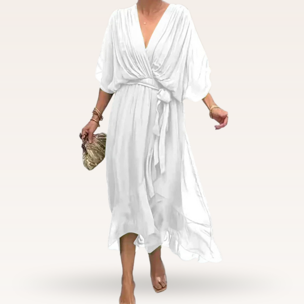 Valeria | Elegant Summer Dress