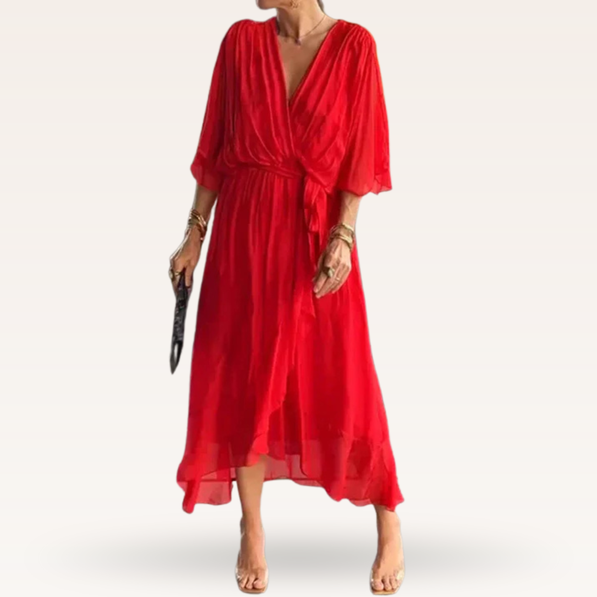 Valeria | Elegant Summer Dress