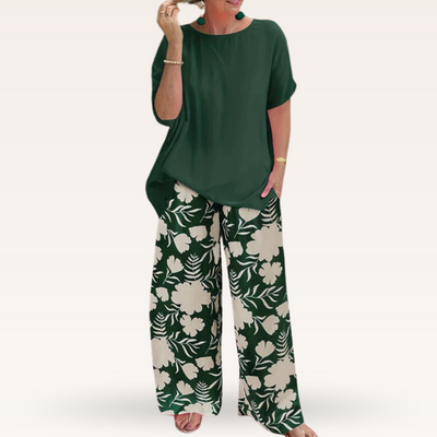 Carmen | 2-Piece Summer Set