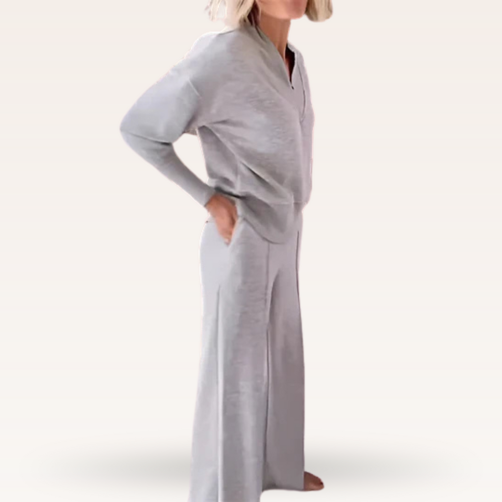 Marisa | Comfy & Stylish Lounge Set
