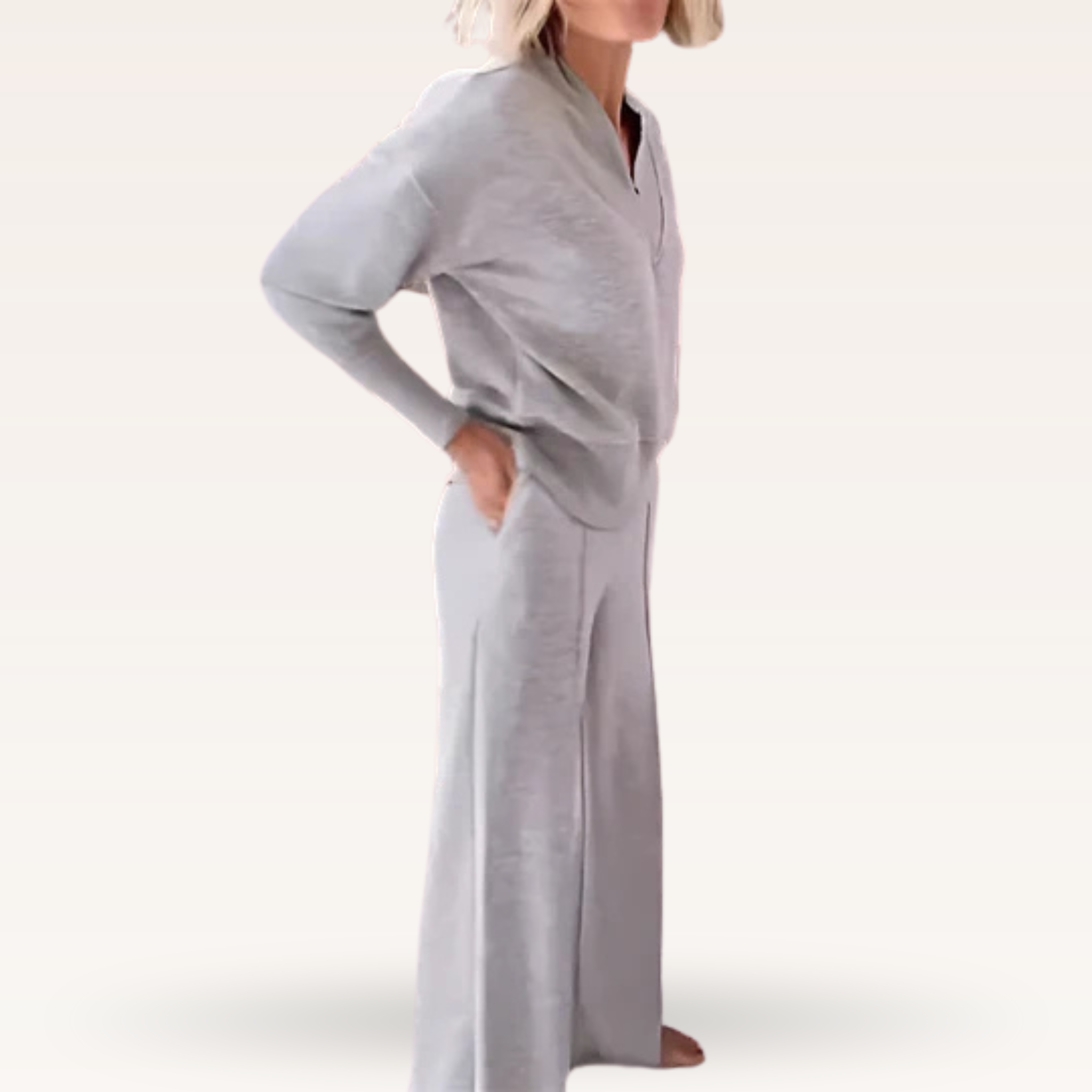 Marisa | Comfy & Stylish Lounge Set