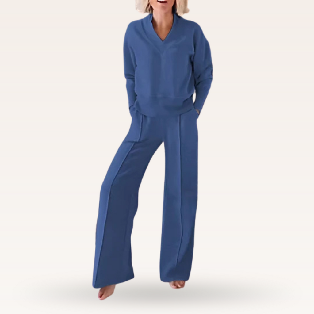 Marisa | Comfy & Stylish Lounge Set