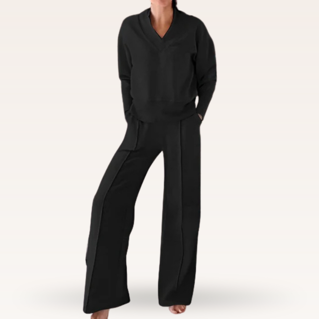 Marisa | Comfy & Stylish Lounge Set