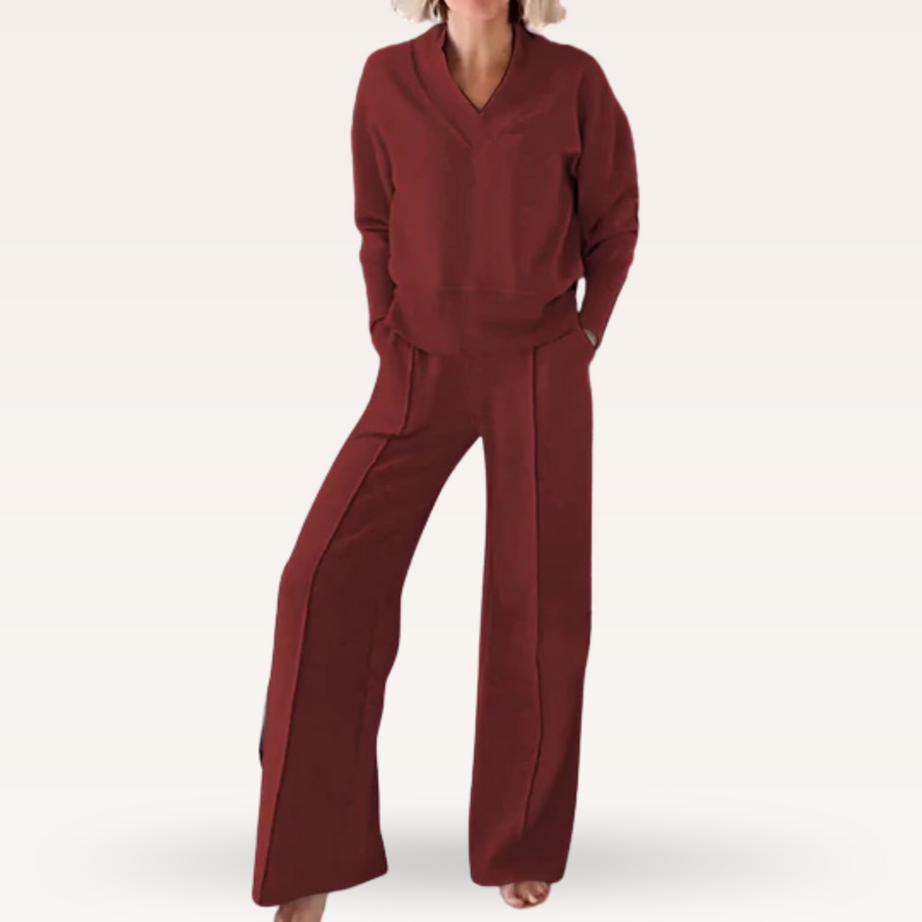 Marisa | Comfy & Stylish Lounge Set