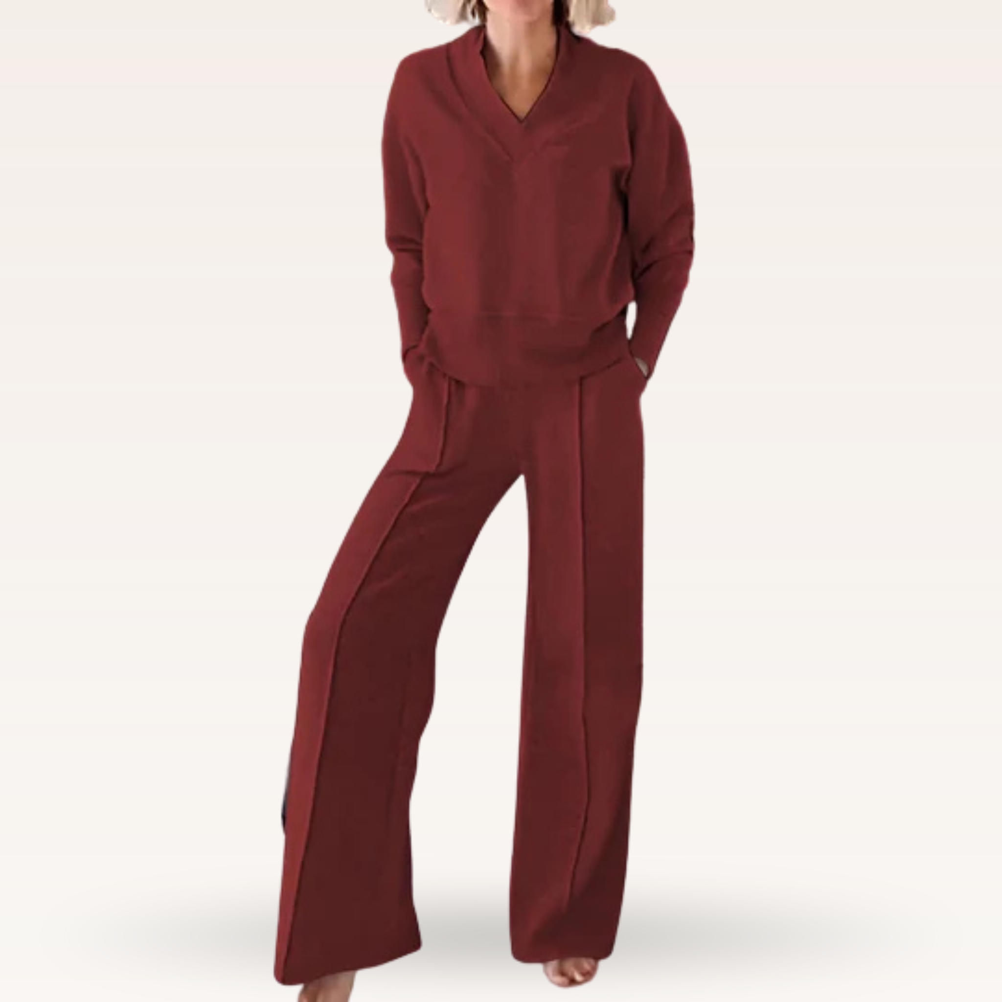 Marisa | Comfy & Stylish Lounge Set