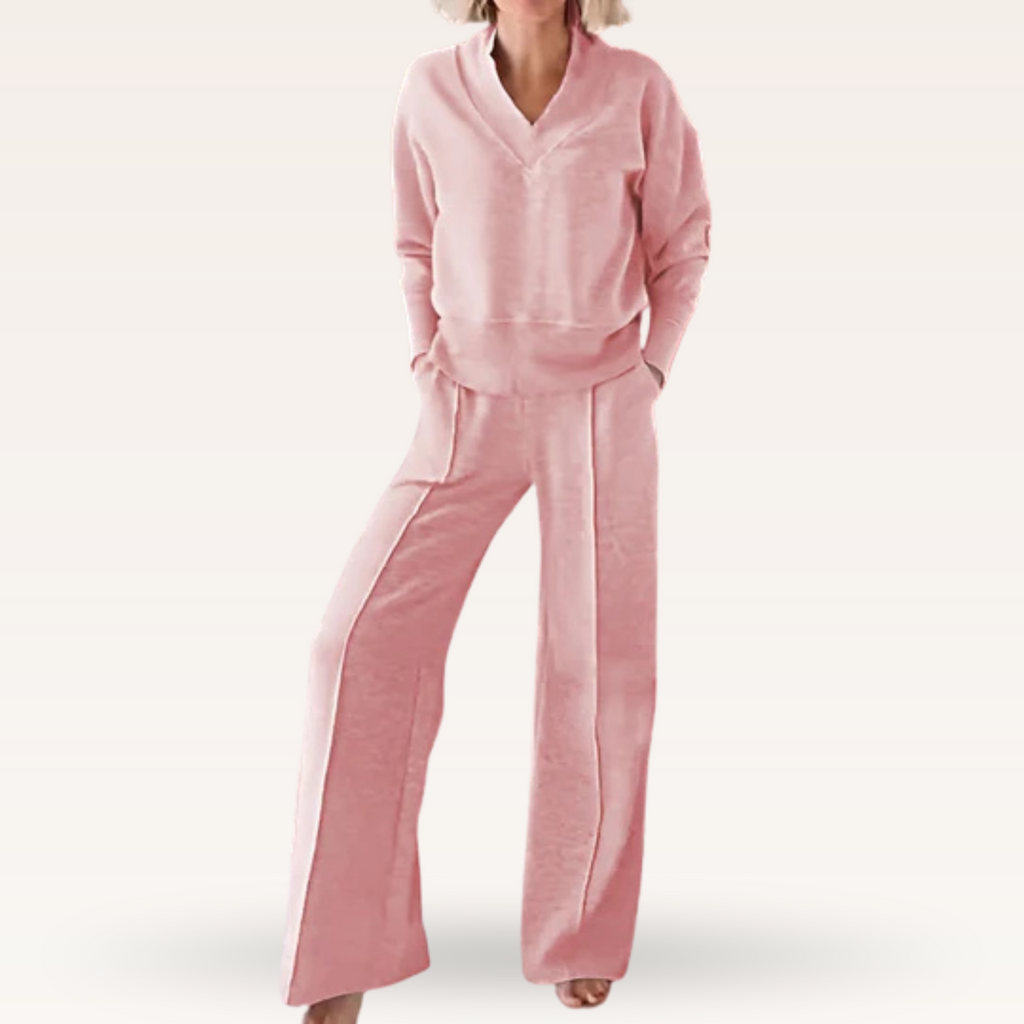 Marisa | Comfy & Stylish Lounge Set