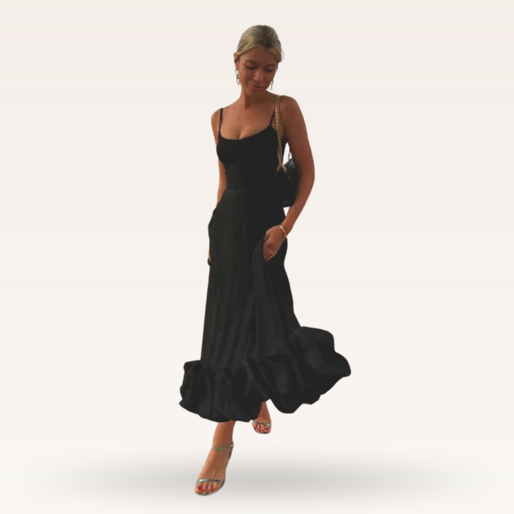 Luna | Elegant Dress