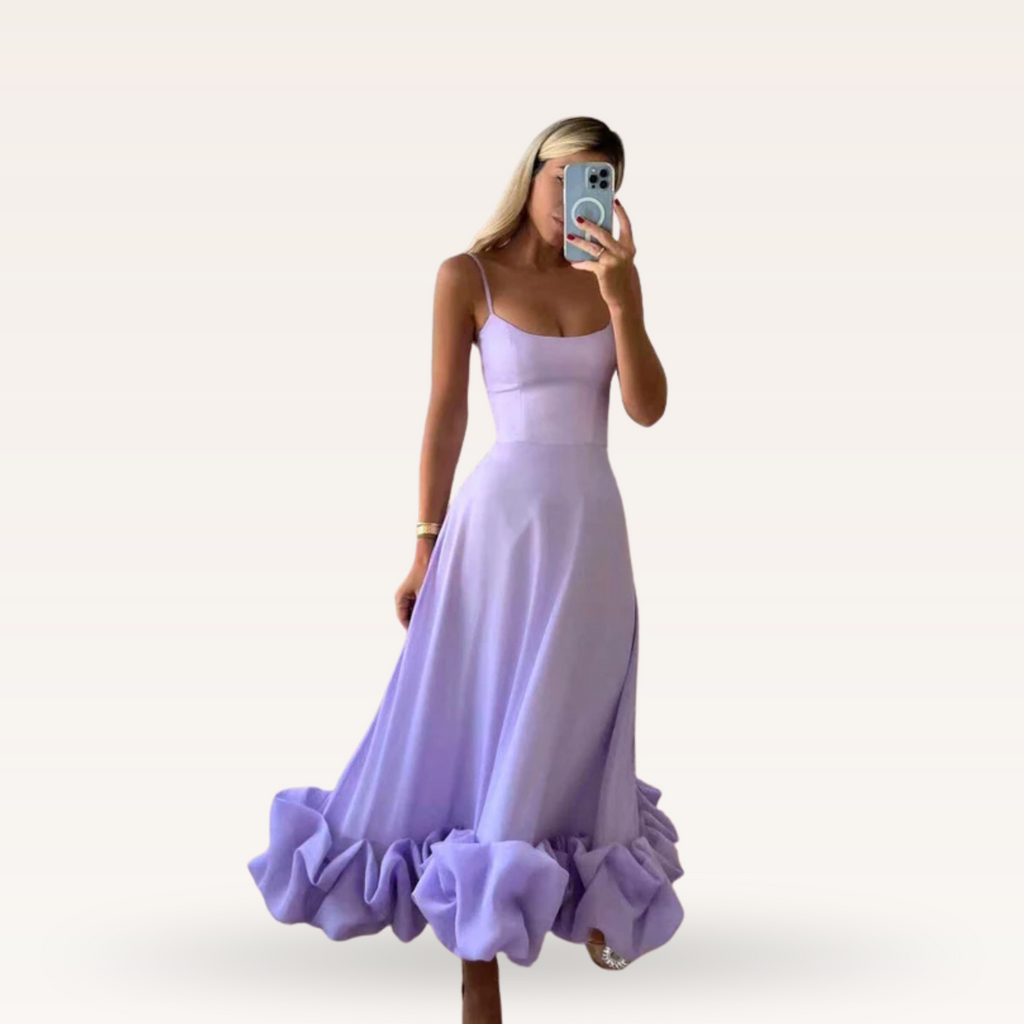 Luna | Elegant Dress