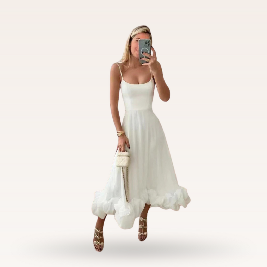 Luna | Elegant Dress