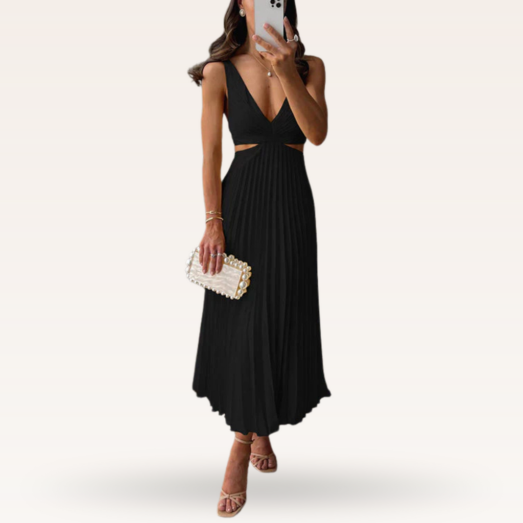 Vega | Elegant Dress