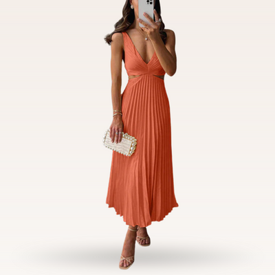 Vega | Elegant Dress