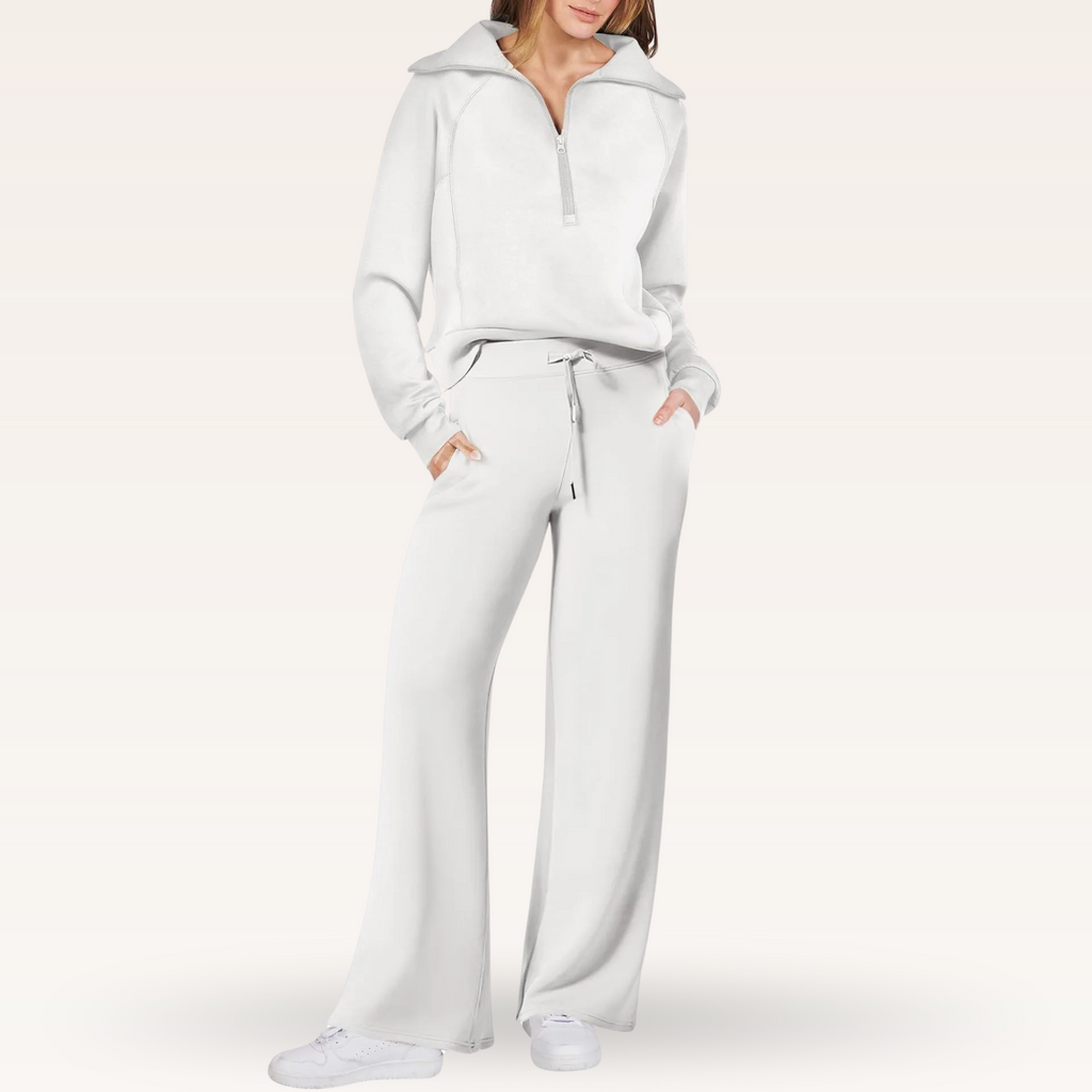 Elena | Set loungewear