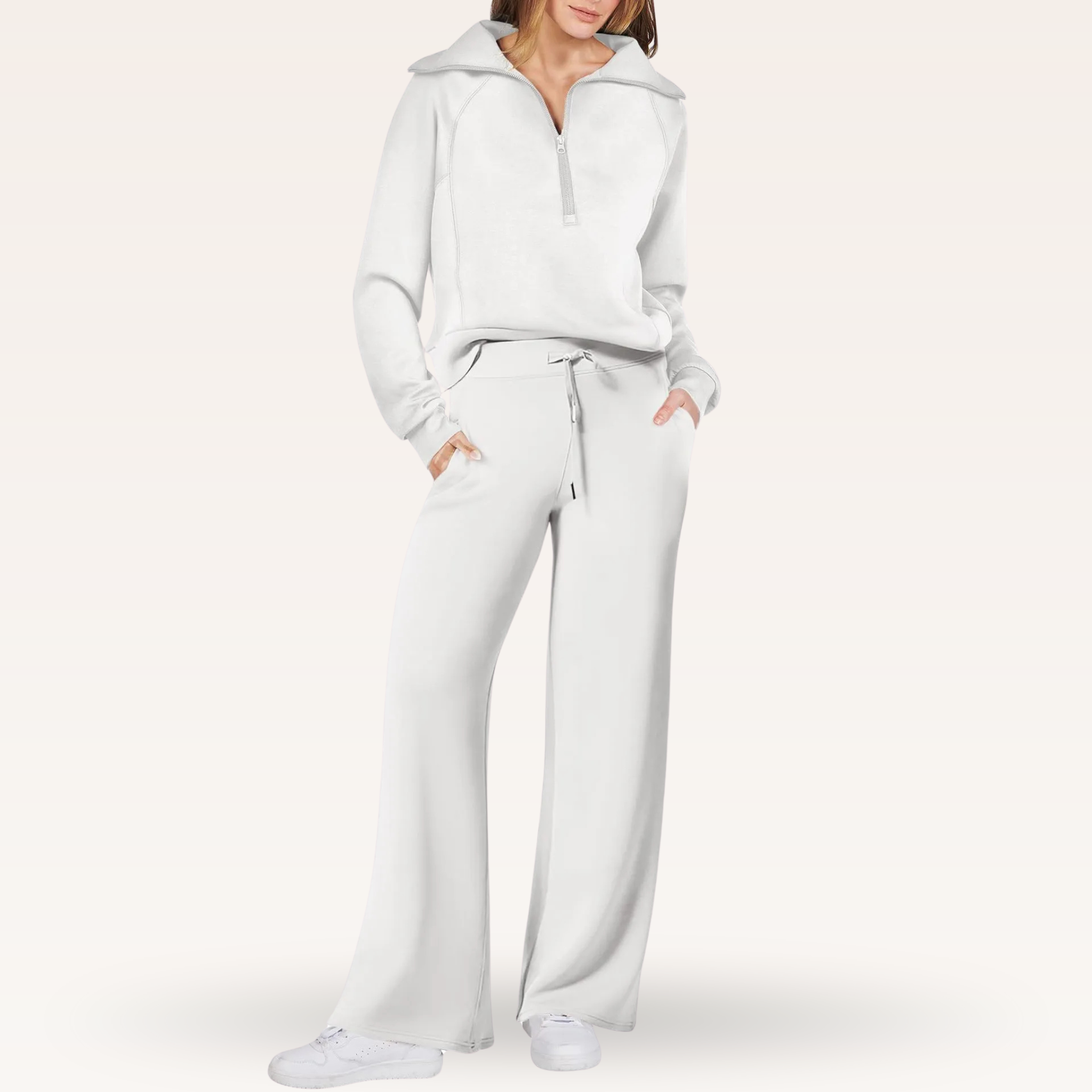 Elena | Set loungewear