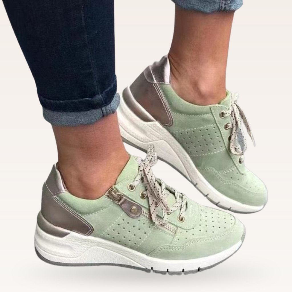 Ilse | Orthopaedic Shoes