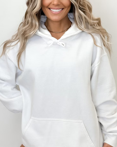 Samantha™ | Oversized Hoodie