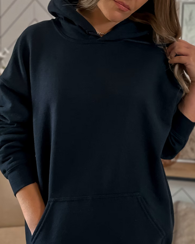 Samantha™ | Oversized Hoodie