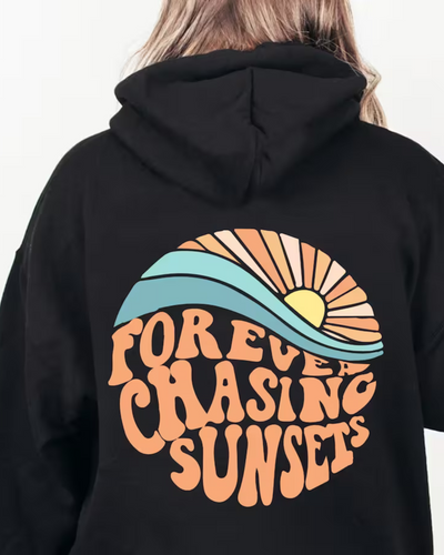 Samantha™ | Oversized Hoodie