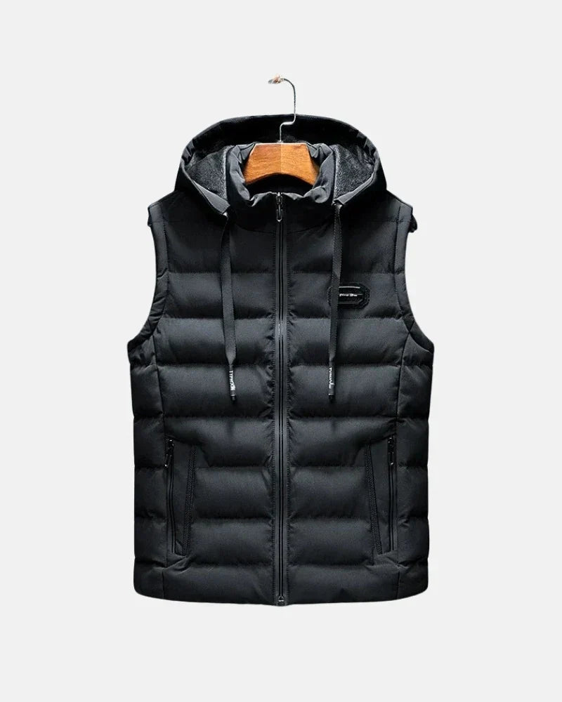 Artic Shield All-Weather Vest