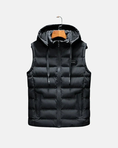 Artic Shield All-Weather Vest