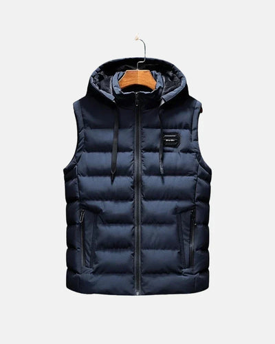 Artic Shield All-Weather Vest