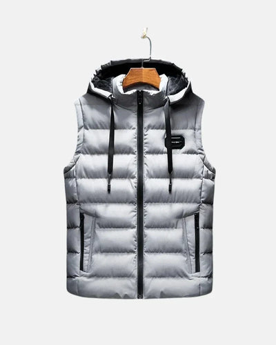 Artic Shield All-Weather Vest
