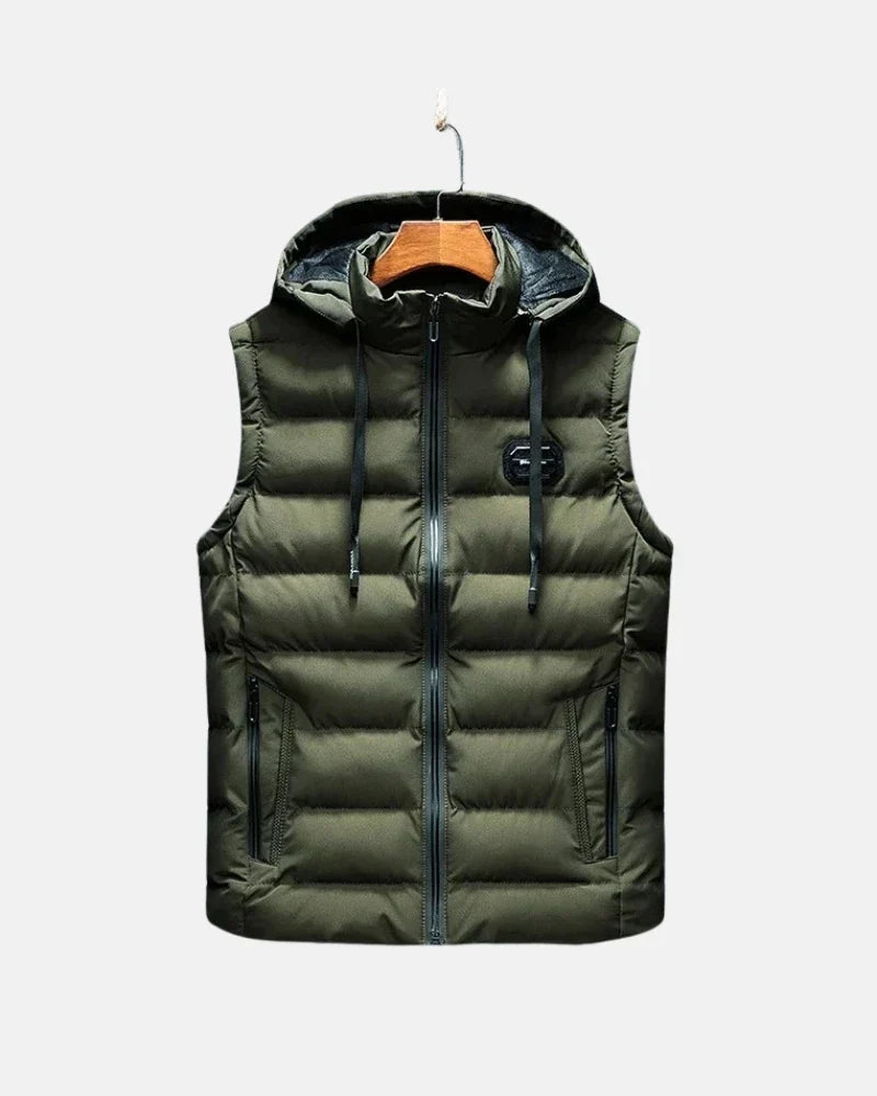 Artic Shield All-Weather Vest