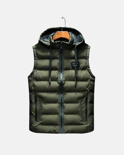 Artic Shield All-Weather Vest