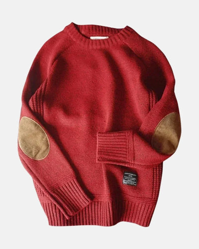 Boston Wool Haven Sweater