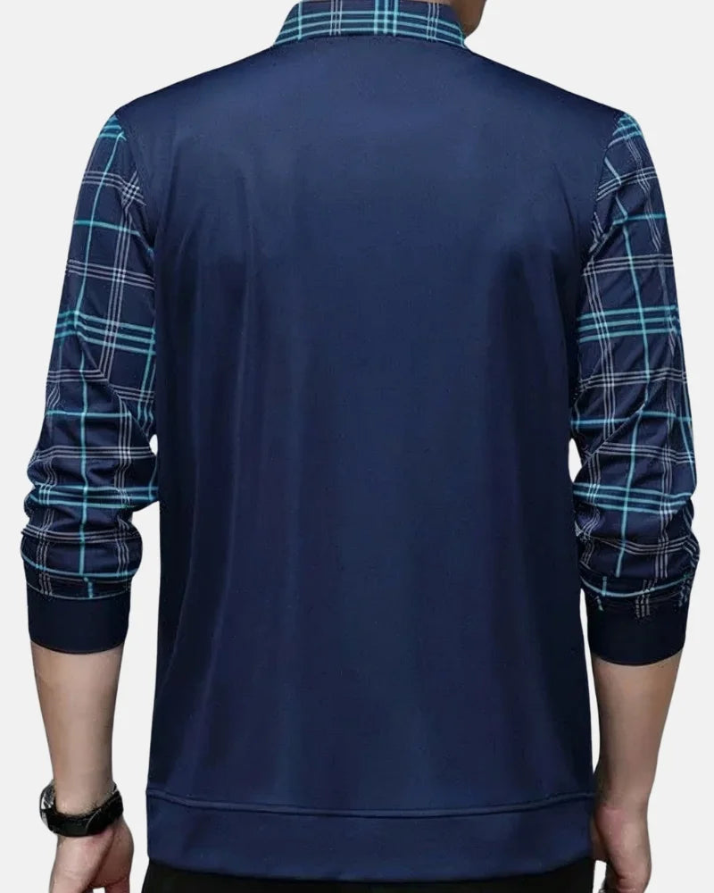 Montgomery Classic Polo Longsleeve