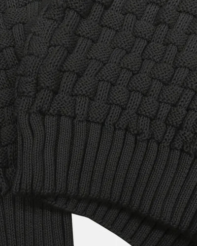 Rivetto Knit Sweater