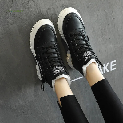 Nina™ - Women's Boots