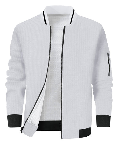 Thomas | Engineered Warmth Jacket