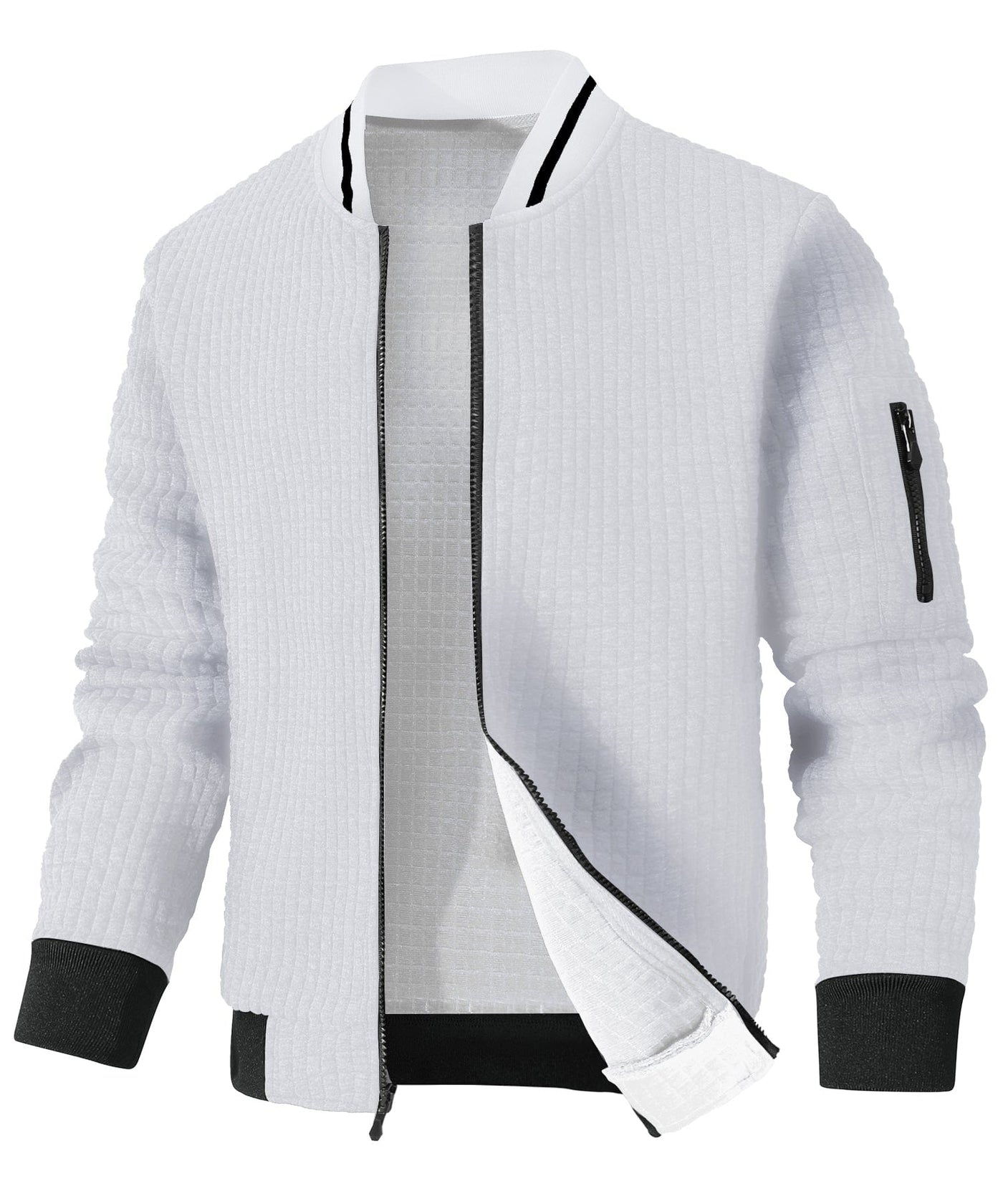 Thomas | Engineered Warmth Jacket